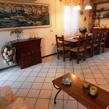 Hotel Affittasardegna - Janna