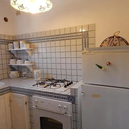 Hotel Affittasardegna - Janna Stintino