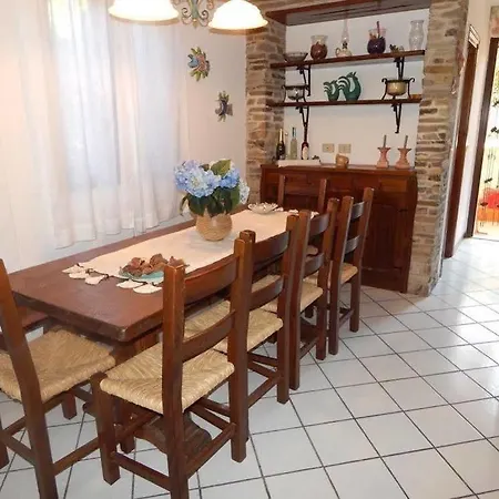 Hotel Affittasardegna - Janna Stintino