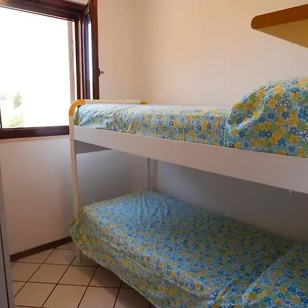 Affittasardegna - Janna Hotel Stintino