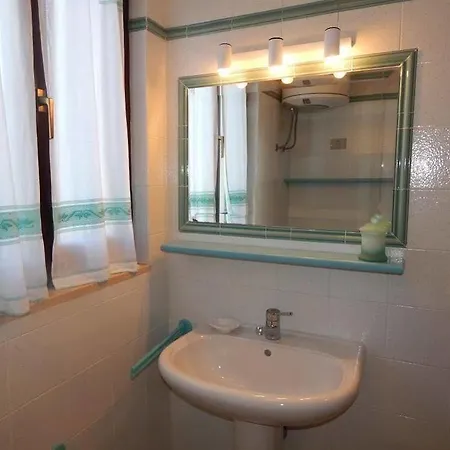 Affittasardegna - Janna Hotel *