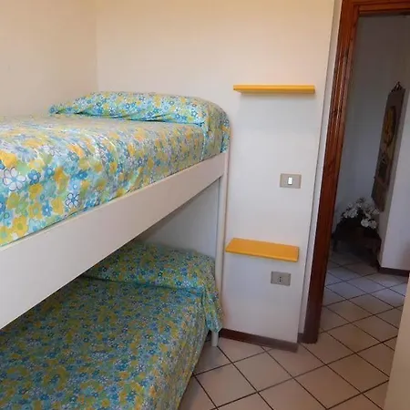 Hotel Affittasardegna - Janna